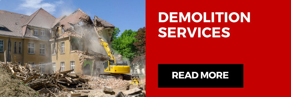 DEMOLITION