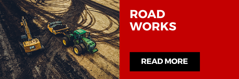 ROADWORKS-2